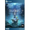 Little Nightmares II 2 Steam CD-Key [GLOBAL]